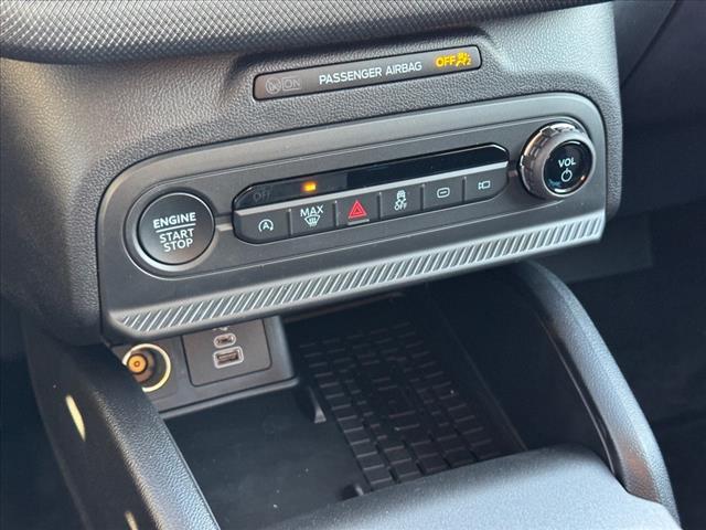 new 2025 Ford Bronco Sport car