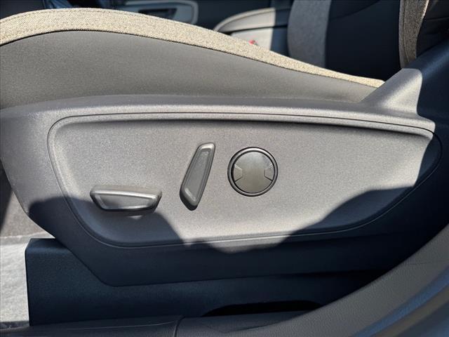 new 2025 Ford Bronco Sport car, priced at $33,869