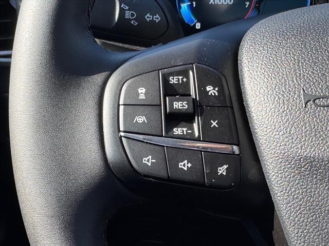 new 2025 Ford Bronco Sport car, priced at $33,869