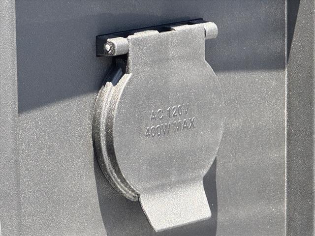 used 2025 Ford F-150 car, priced at $66,350
