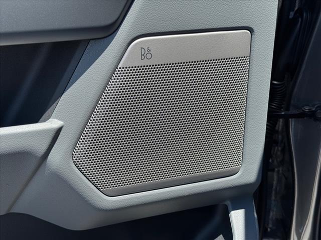 used 2025 Ford F-150 car, priced at $66,350