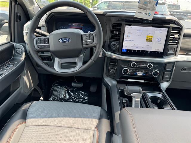 new 2025 Ford F-150 car, priced at $71,690