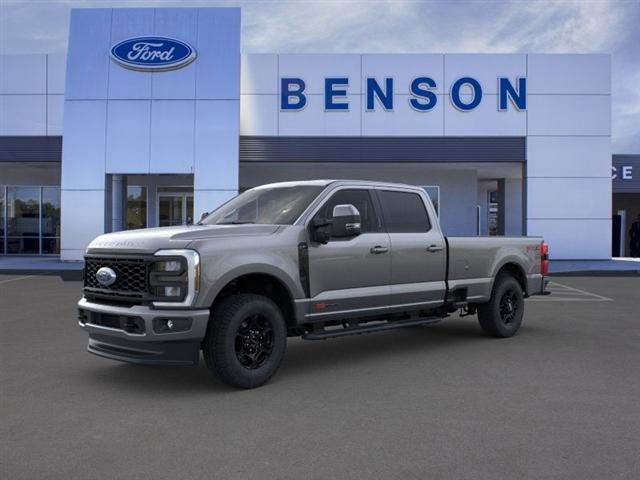 new 2024 Ford F-250 car, priced at $78,505