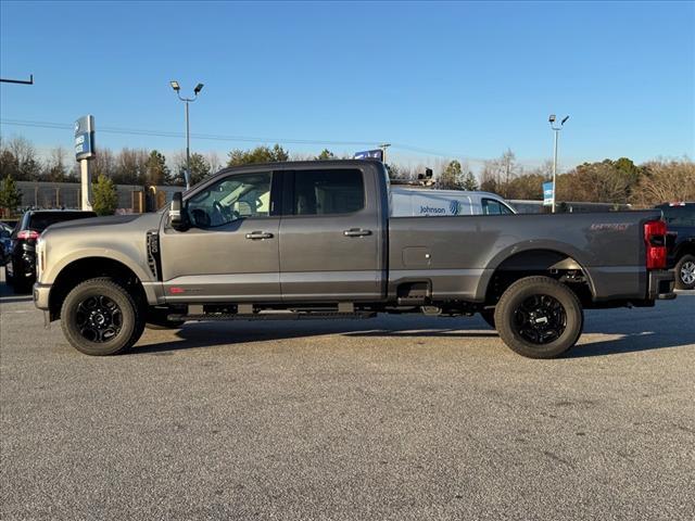 new 2024 Ford F-250 car, priced at $72,000
