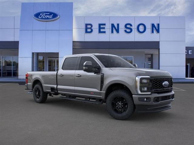 new 2024 Ford F-250 car, priced at $78,505