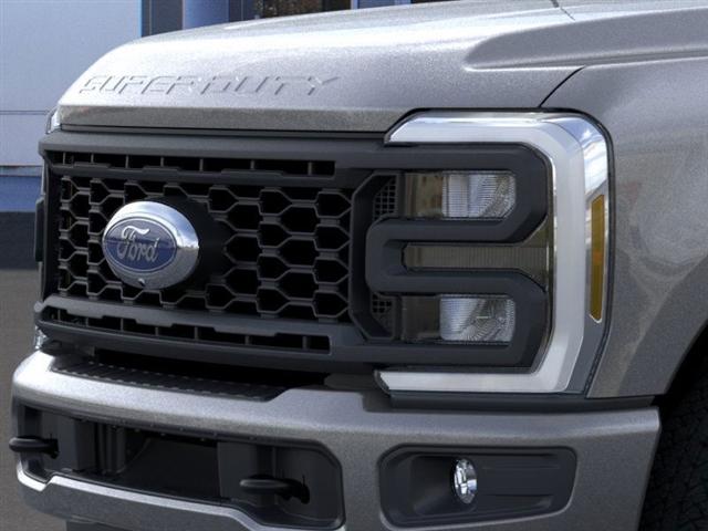 new 2024 Ford F-250 car, priced at $78,505