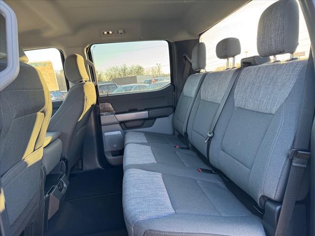 new 2024 Ford F-250 car, priced at $72,000