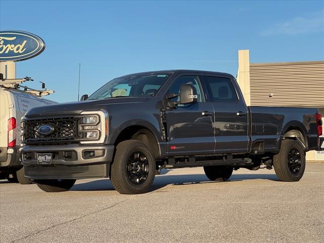 new 2024 Ford F-250 car, priced at $72,000
