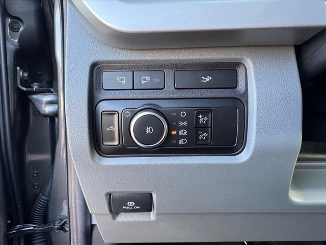 new 2024 Ford F-250 car, priced at $72,000
