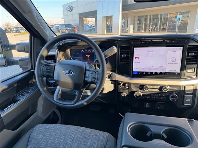 new 2024 Ford F-250 car, priced at $72,000