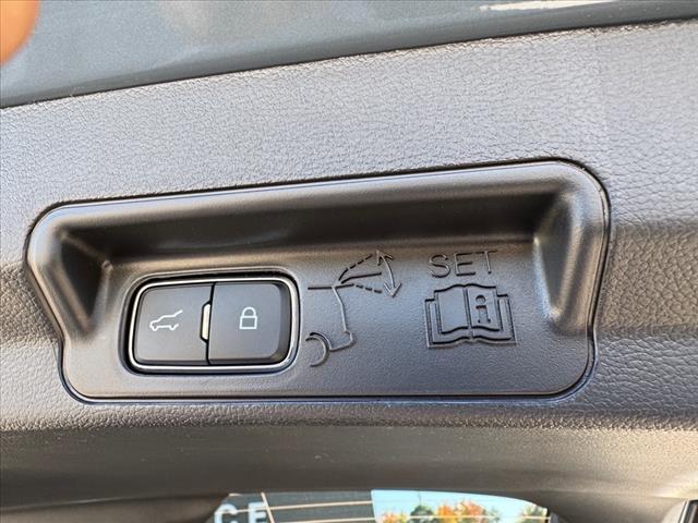 new 2025 Ford Explorer car, priced at $47,397