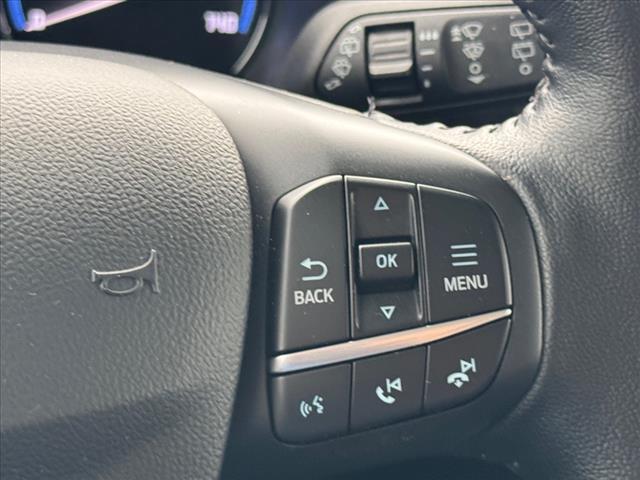 used 2021 Ford Bronco Sport car, priced at $28,200