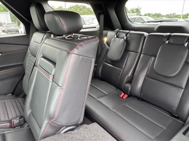 new 2025 Ford Explorer car, priced at $43,803