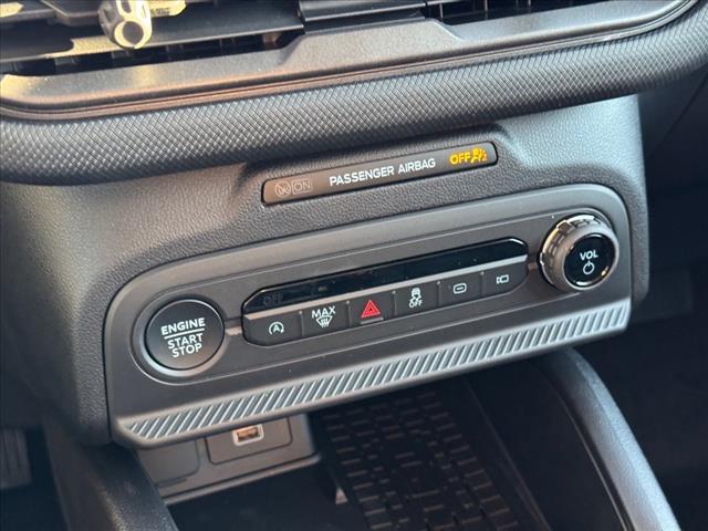 new 2025 Ford Bronco Sport car