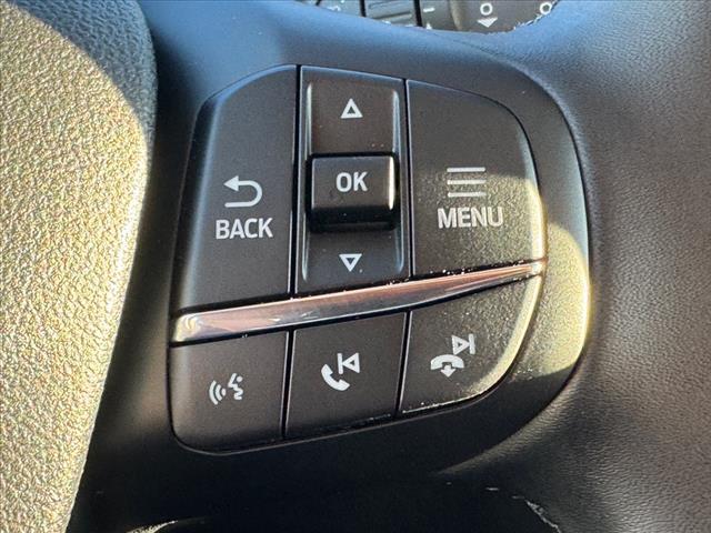 new 2025 Ford Bronco Sport car