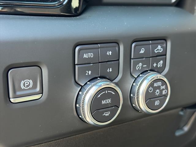 used 2024 GMC Sierra 2500 car, priced at $67,931