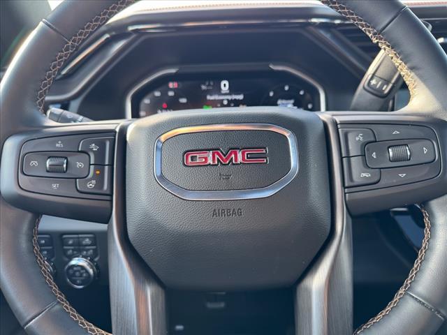used 2024 GMC Sierra 2500 car, priced at $67,931