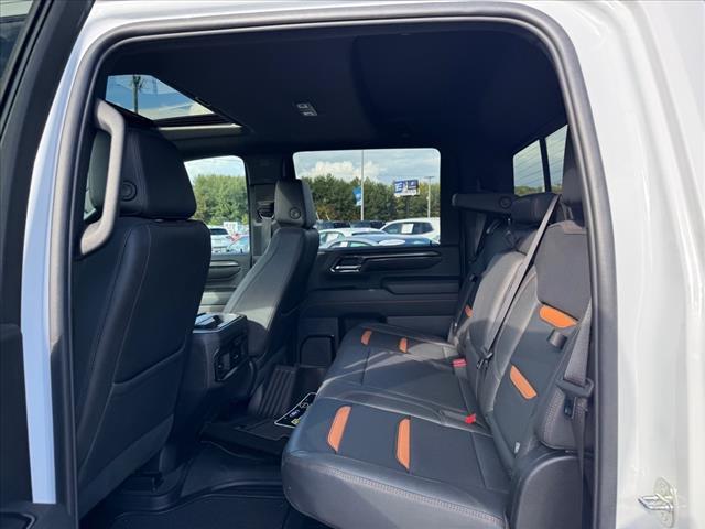 used 2024 GMC Sierra 2500 car, priced at $67,931