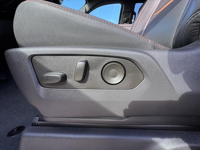 used 2024 GMC Sierra 2500 car, priced at $67,931