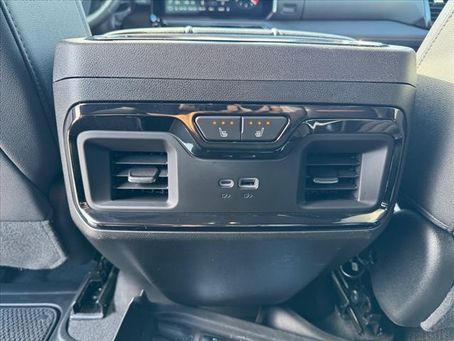 used 2024 GMC Sierra 2500 car, priced at $67,931