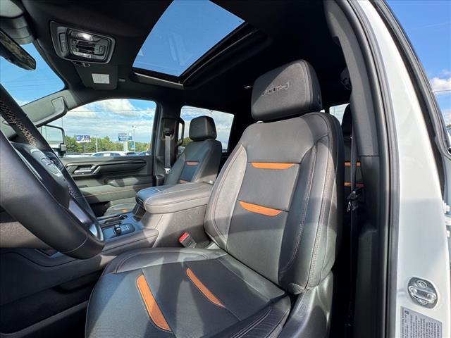 used 2024 GMC Sierra 2500 car, priced at $67,931