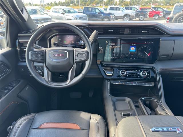 used 2024 GMC Sierra 2500 car, priced at $67,931