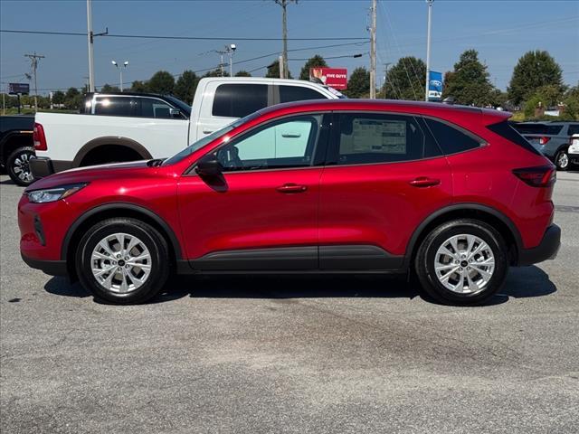 new 2025 Ford Escape car, priced at $26,010
