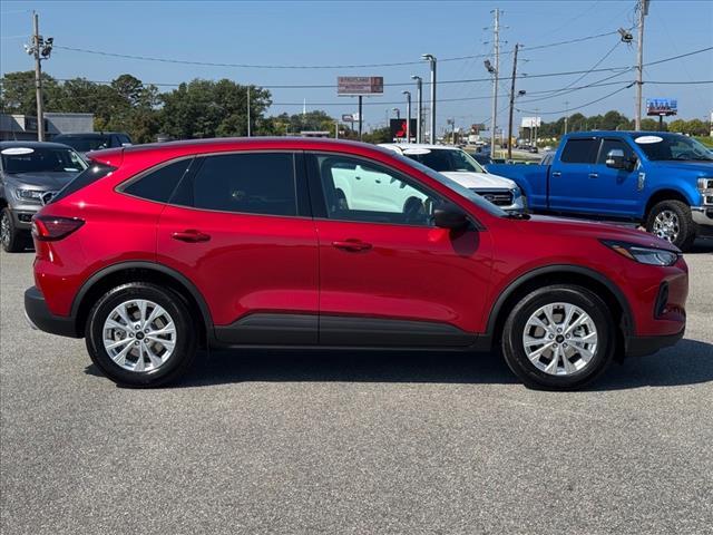 new 2025 Ford Escape car, priced at $26,010