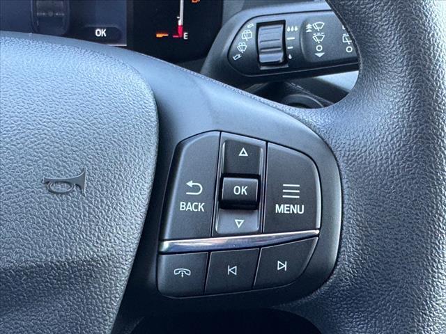 new 2025 Ford Escape car, priced at $26,010