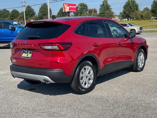 new 2025 Ford Escape car, priced at $26,010