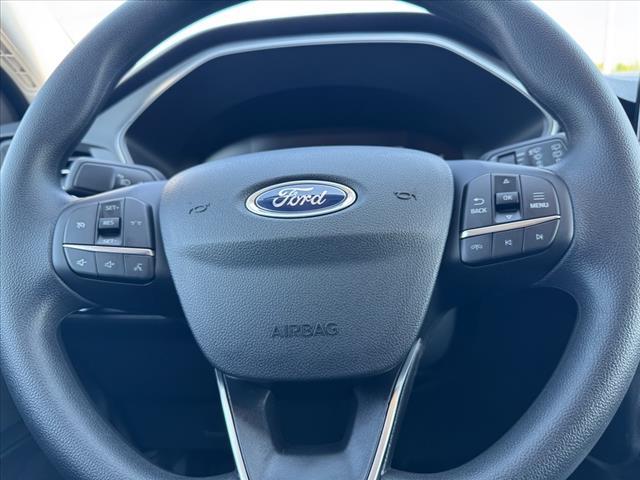 new 2025 Ford Escape car, priced at $26,010