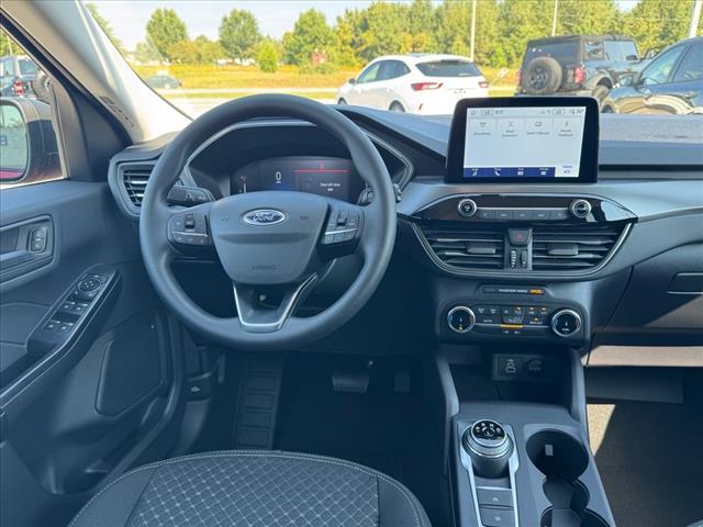 new 2025 Ford Escape car, priced at $26,010