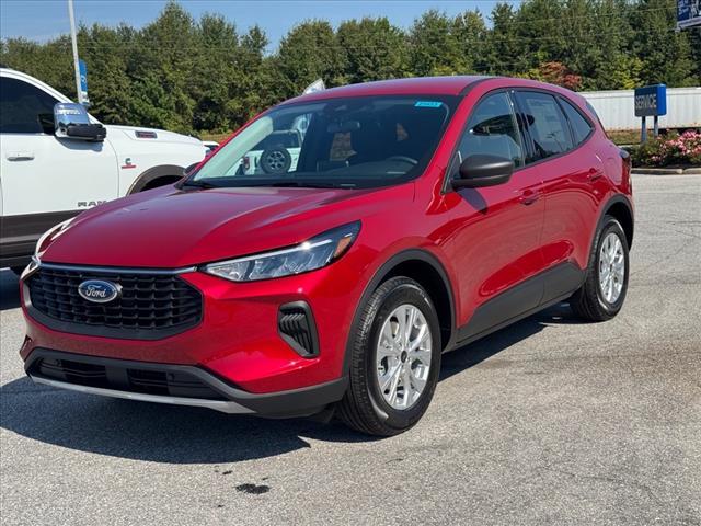 new 2025 Ford Escape car, priced at $26,010