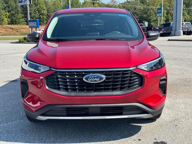 new 2025 Ford Escape car, priced at $26,010