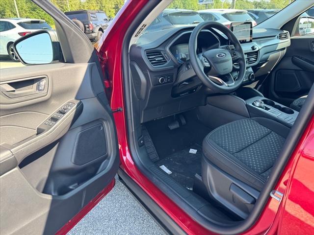 new 2025 Ford Escape car, priced at $26,010