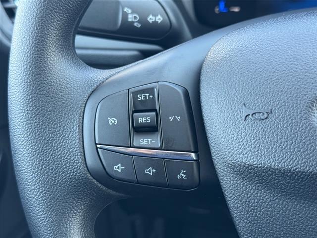 new 2025 Ford Escape car, priced at $26,010