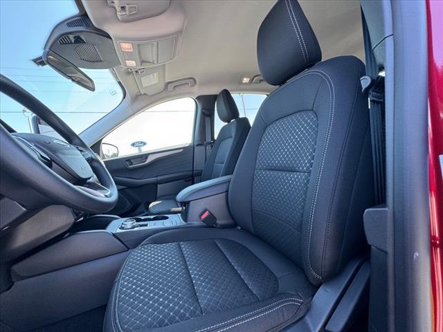 new 2025 Ford Escape car, priced at $26,010