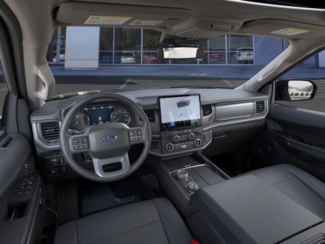 new 2024 Ford Expedition car, priced at $69,700