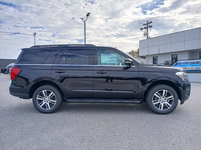 new 2024 Ford Expedition car, priced at $72,700