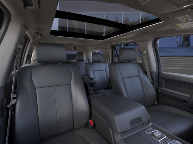 new 2024 Ford Expedition car, priced at $69,700