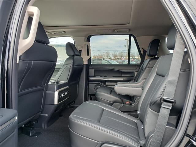 new 2024 Ford Expedition car, priced at $72,700