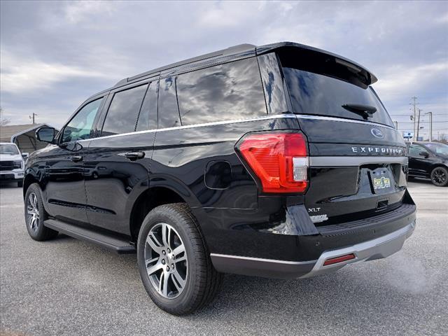 new 2024 Ford Expedition car, priced at $72,700