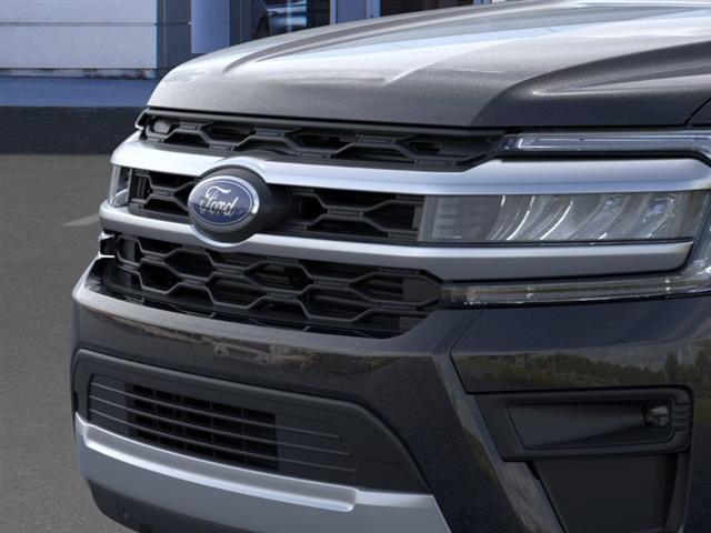 new 2024 Ford Expedition car, priced at $69,700