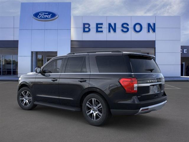 new 2024 Ford Expedition car, priced at $69,700