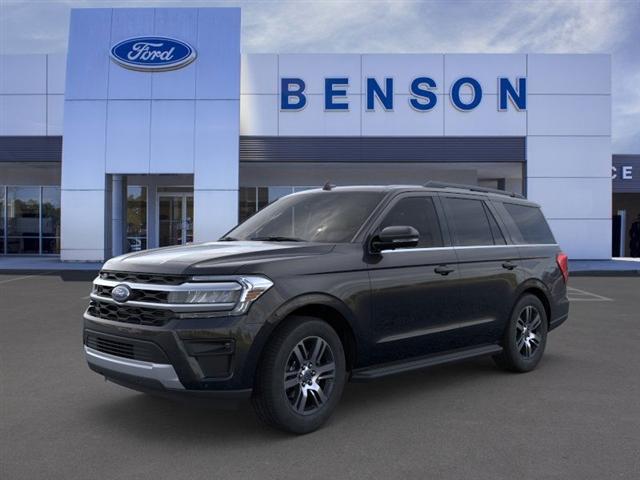 new 2024 Ford Expedition car, priced at $69,700