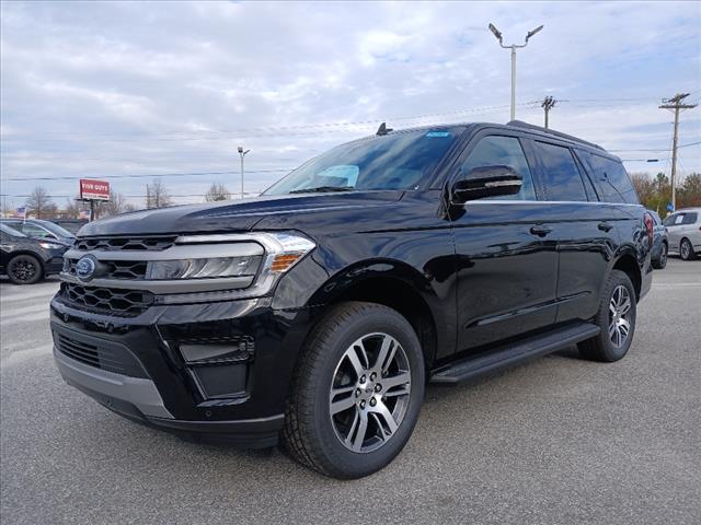 new 2024 Ford Expedition car, priced at $72,700