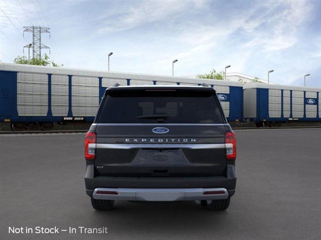 new 2024 Ford Expedition car, priced at $69,700