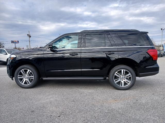 new 2024 Ford Expedition car, priced at $72,700