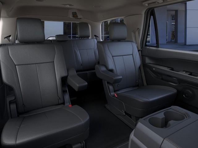 new 2024 Ford Expedition car, priced at $69,700