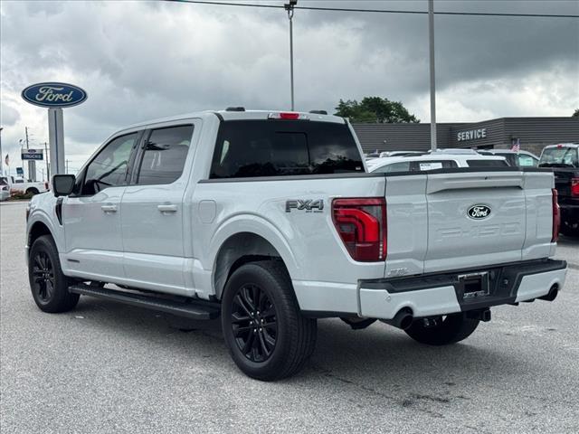 used 2024 Ford F-150 car, priced at $60,680